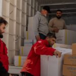 Unicef: oltre 1,1 milioni di sfollati dalla Libano dal 2 marzo, necessità urgenti in aumento