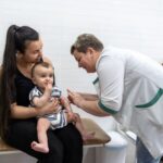 Vaccinazioni: Unicef celebra 154 milioni di vite salvate dal 1974 e chiede maggiore impegno globale