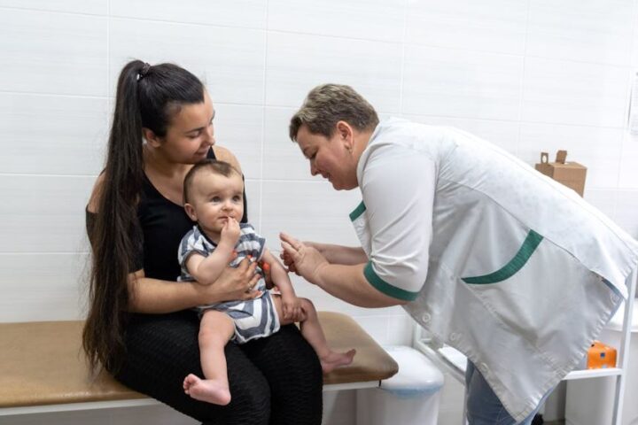 Vaccinazioni: Unicef celebra 154 milioni di vite salvate dal 1974 e chiede maggiore impegno globale