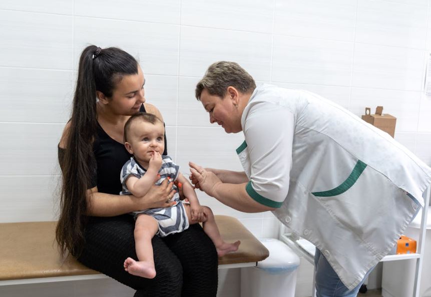 Vaccinazioni: Unicef celebra 154 milioni di vite salvate dal 1974 e chiede maggiore impegno globale