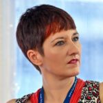 Valentina Magrin, nipote di Tina Anselmi, si candida come consigliera comunale a Castelfranco Veneto