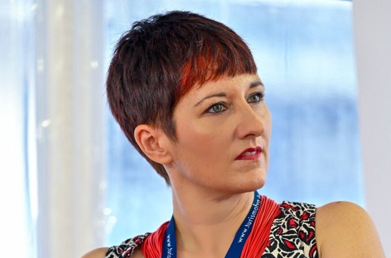 Valentina Magrin, nipote di Tina Anselmi, si candida come consigliera comunale a Castelfranco Veneto