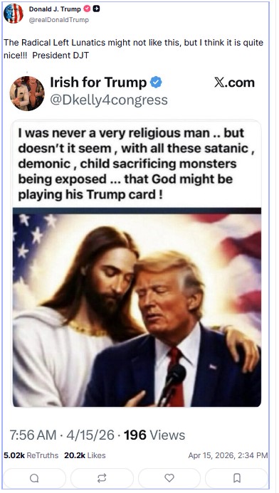 Vance critica papa Leone XIV: la guerra ha liberato i lager dell'Olocausto