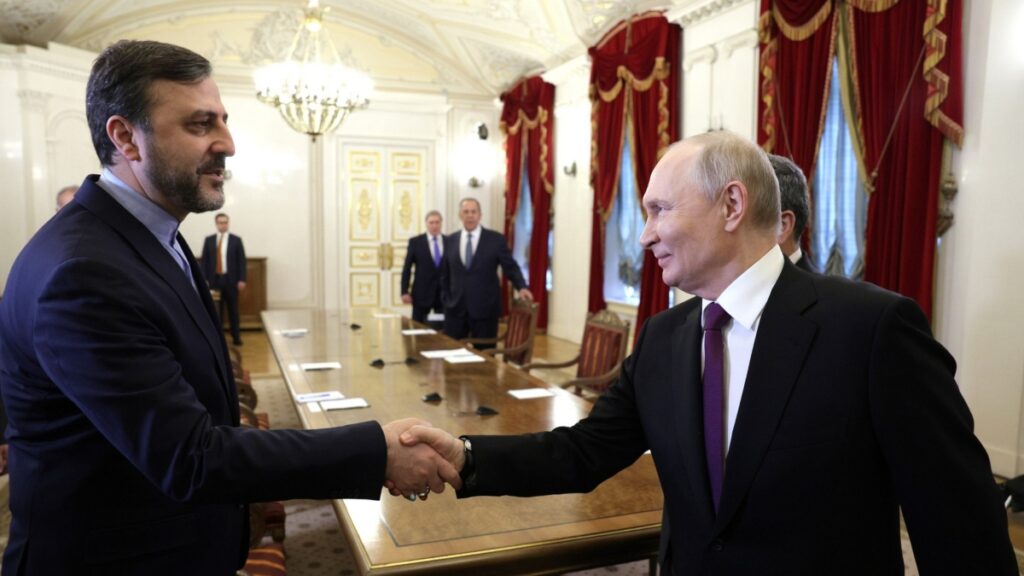 Vance esprime preoccupazioni sulla gestione della guerra in Iran da parte del Pentagono