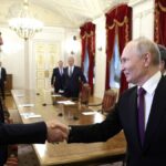 Vance esprime preoccupazioni sulla gestione della guerra in Iran da parte del Pentagono