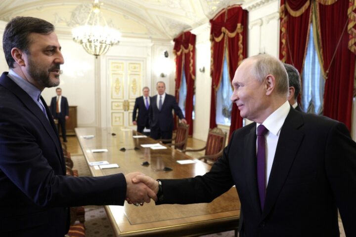 Vance esprime preoccupazioni sulla gestione della guerra in Iran da parte del Pentagono