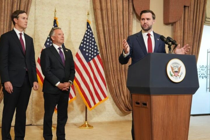 Vance lascia Islamabad senza accordo con l’Iran e incertezze sul cessate il fuoco