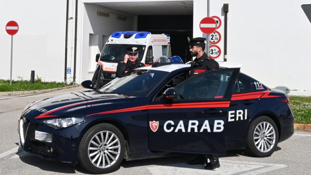 Vasto: un ragazzo di 21 anni trovato morto in un garage, si sospetta omicidio