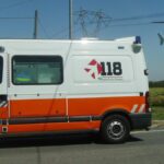 Vento forte in Puglia causa la morte di una 12enne e di un operaio 38enne