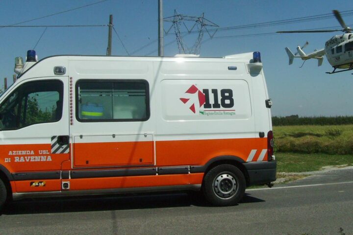 Vento forte in Puglia causa la morte di una 12enne e di un operaio 38enne