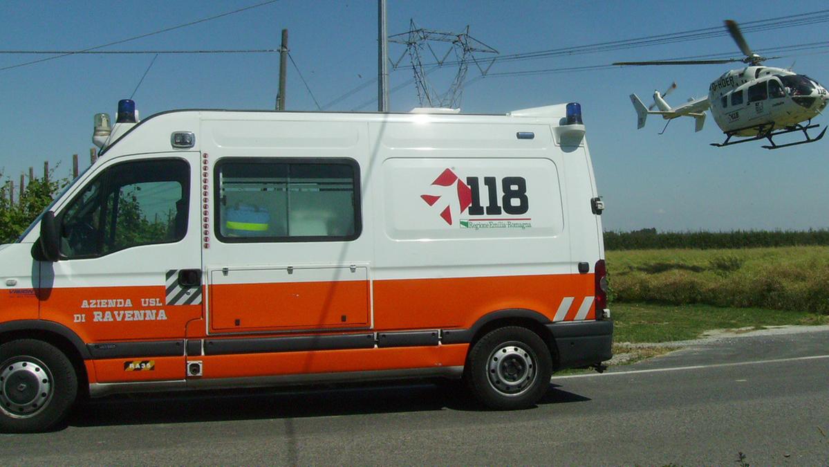 Vento forte in Puglia causa la morte di una 12enne e di un operaio 38enne