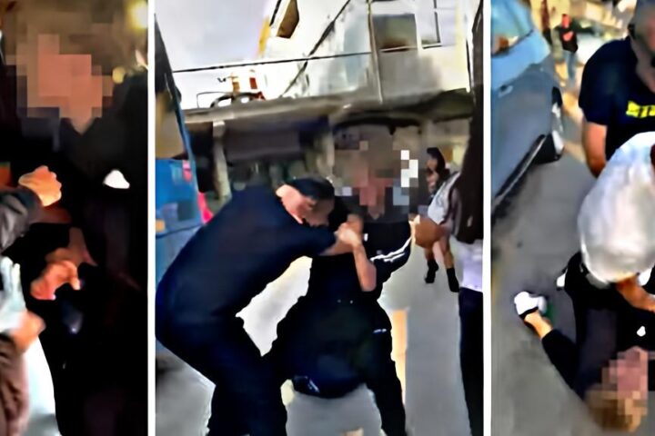 Violenza giovanile a Portoferraio: sedicenne aggredisce amici e autista di autobus