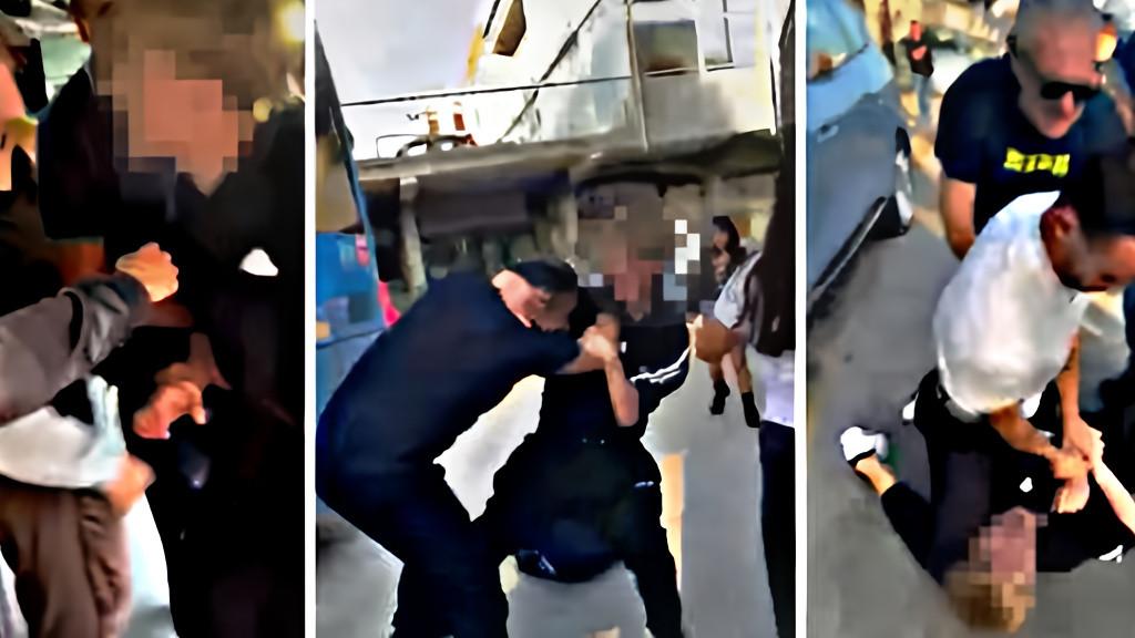 Violenza giovanile a Portoferraio: sedicenne aggredisce amici e autista di autobus