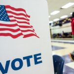 Virginia approva modifiche ai collegi elettorali che avvantaggiano il Partito Democratico