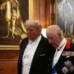 Visita di Stato di re Carlo negli Stati Uniti, Trump lo definisce «un uomo coraggioso»