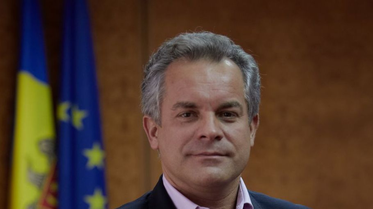 Vlad Plahotniuc condannato a 19 anni per il furto di un miliardo di euro in Moldavia