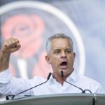 Vladimir Plahotniuc condannato a 19 anni di carcere per frode bancaria in Moldavia