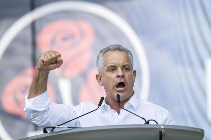 Vladimir Plahotniuc condannato a 19 anni di carcere per frode bancaria in Moldavia