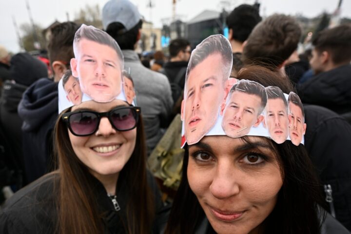 Voto in Ungheria: Magyar sfida Orbán, promettendo una Ue come casa dell'Ungheria