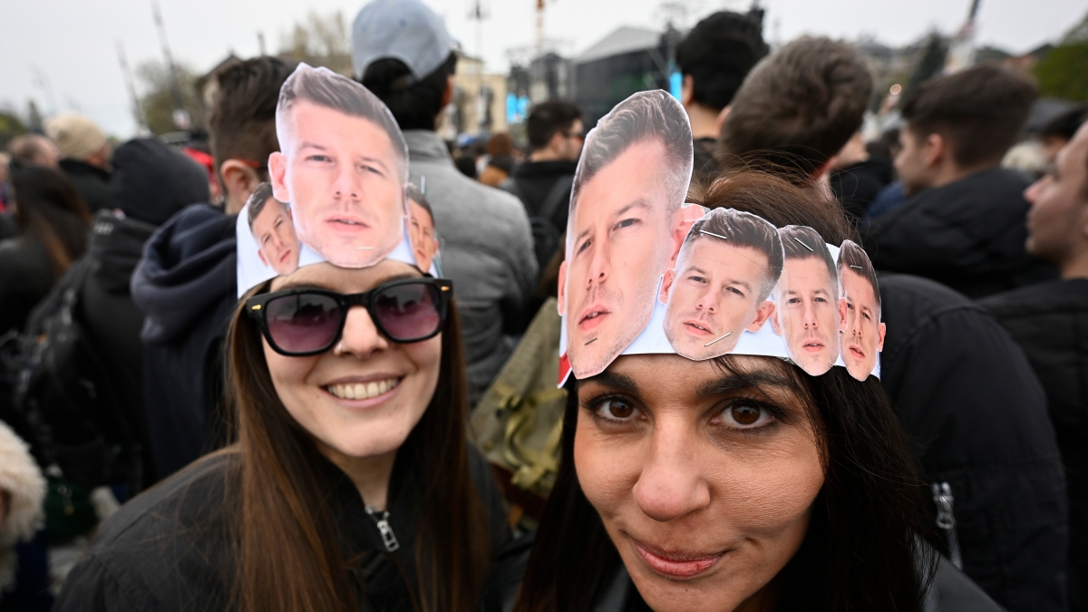 Voto in Ungheria: Magyar sfida Orbán, promettendo una Ue come casa dell'Ungheria