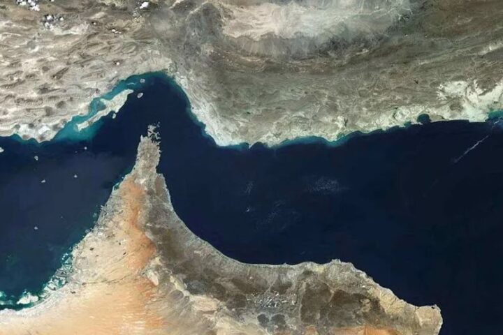 Webinar sull'influenza della dimensione spaziale nella sicurezza del Medio Oriente e Nord Africa il 16 aprile