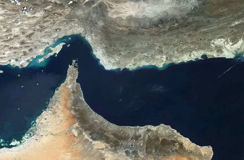 Webinar sull'influenza della dimensione spaziale nella sicurezza del Medio Oriente e Nord Africa il 16 aprile