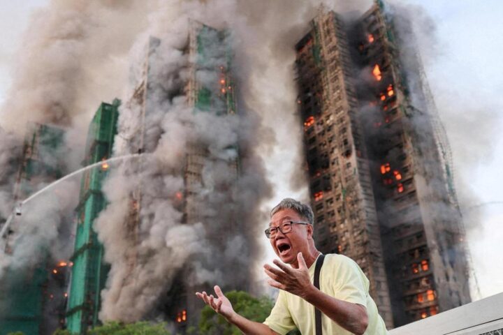 World Press Photo: Chantal Pinzi è l’unica italiana premiata per il suo lavoro sulle donne marocchine