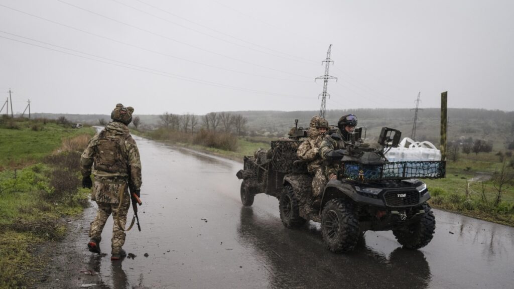 Zelensky disponibile a negoziati con la Russia in Azerbaigian dopo colloqui con Aliyev