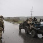 Zelensky disponibile a negoziati con la Russia in Azerbaigian dopo colloqui con Aliyev