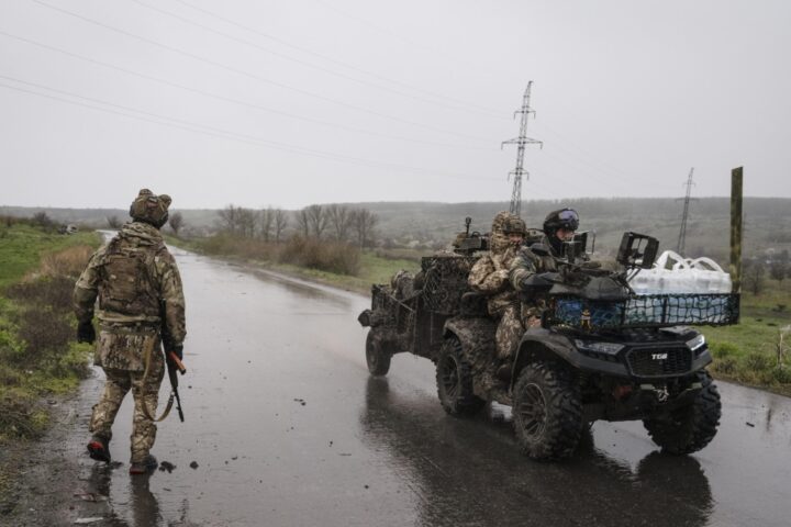 Zelensky disponibile a negoziati con la Russia in Azerbaigian dopo colloqui con Aliyev