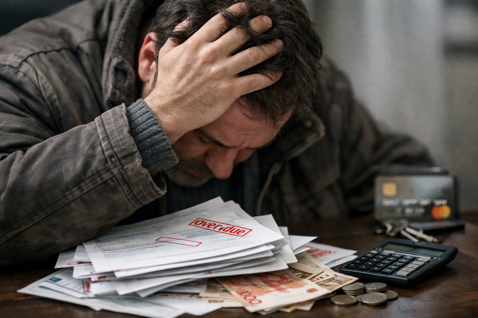 Un russo su cinque in trappola debitoria: le microfinanziarie incassano record di prestiti al 250%