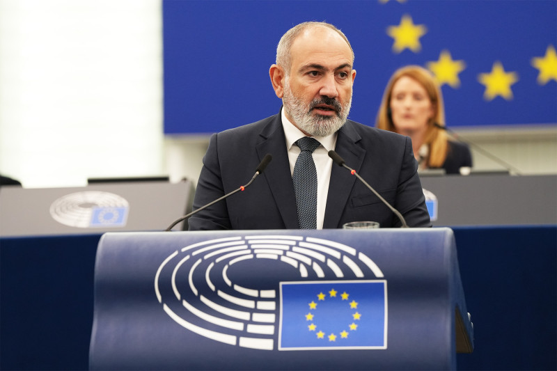 L’Armenia sceglie tra integrazione europea e ritorno all’influenza russa
