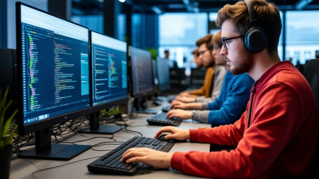 Mosca spinge gli specialisti IT all’estero mentre cresce il controllo politico sul settore tecnologico