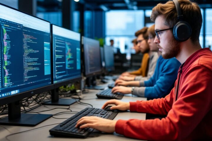 Mosca spinge gli specialisti IT all’estero mentre cresce il controllo politico sul settore tecnologico