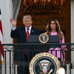 Accordo tra il Dipartimento di Giustizia e Trump per fermare le indagini fiscali sul tycoon e la sua famiglia