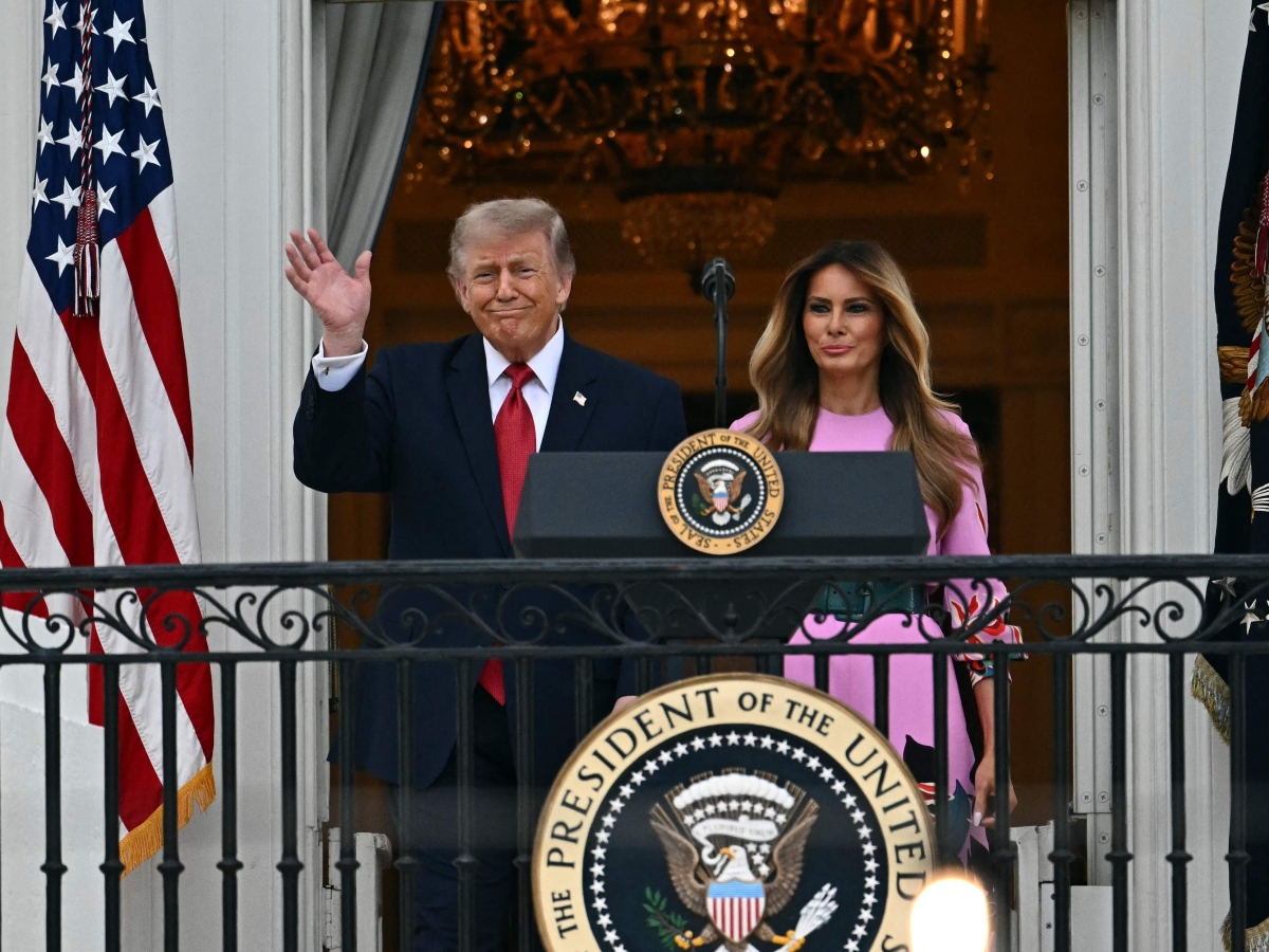 Accordo tra il Dipartimento di Giustizia e Trump per fermare le indagini fiscali sul tycoon e la sua famiglia
