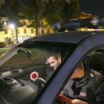 Aggressione a Prato: giovane accoltellato mentre difendeva una collega da molestie, gravissimo in ospedale