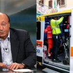 Aggressione al funerale di Giovanna Regoli: tre feriti a Monticiano