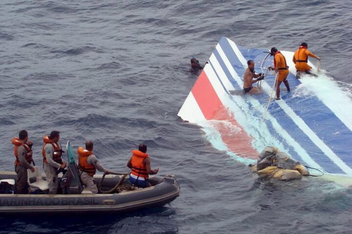 Air France e Airbus condannate per omicidio colposo nella tragedia aerea del 2009