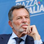 Alberto Balboni, sottosegretario alla Giustizia, assume la gestione dell'amministrazione penitenziaria in Italia