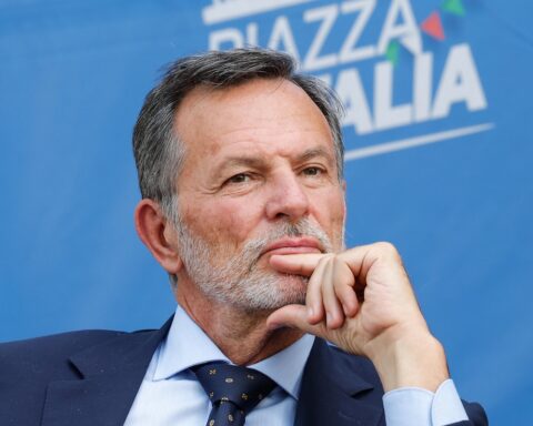 Alberto Balboni, sottosegretario alla Giustizia, assume la gestione dell'amministrazione penitenziaria in Italia