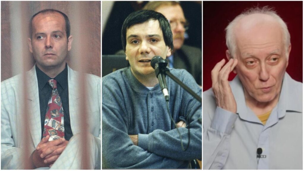 Alberto Savi in semilibertà: nuovo sviluppo nell'inchiesta sulla banda Uno Bianca