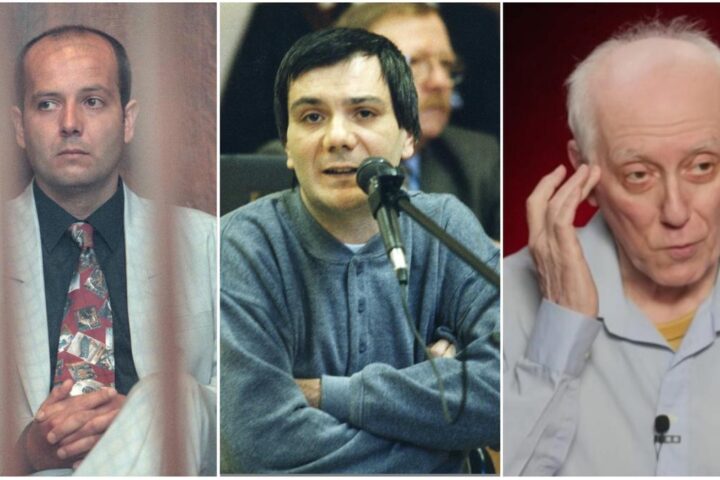 Alberto Savi in semilibertà: nuovo sviluppo nell'inchiesta sulla banda Uno Bianca