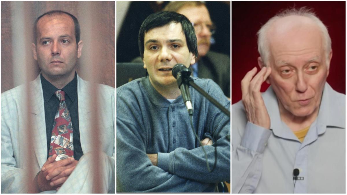 Alberto Savi in semilibertà: nuovo sviluppo nell'inchiesta sulla banda Uno Bianca