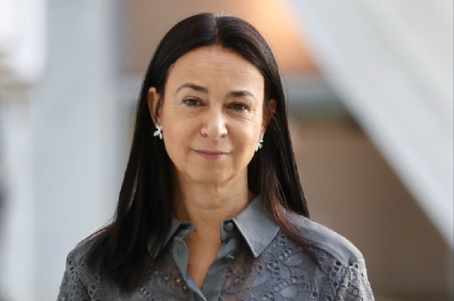 Alessandra Schiavo è la nuova ambasciatrice d'Italia in Algeria