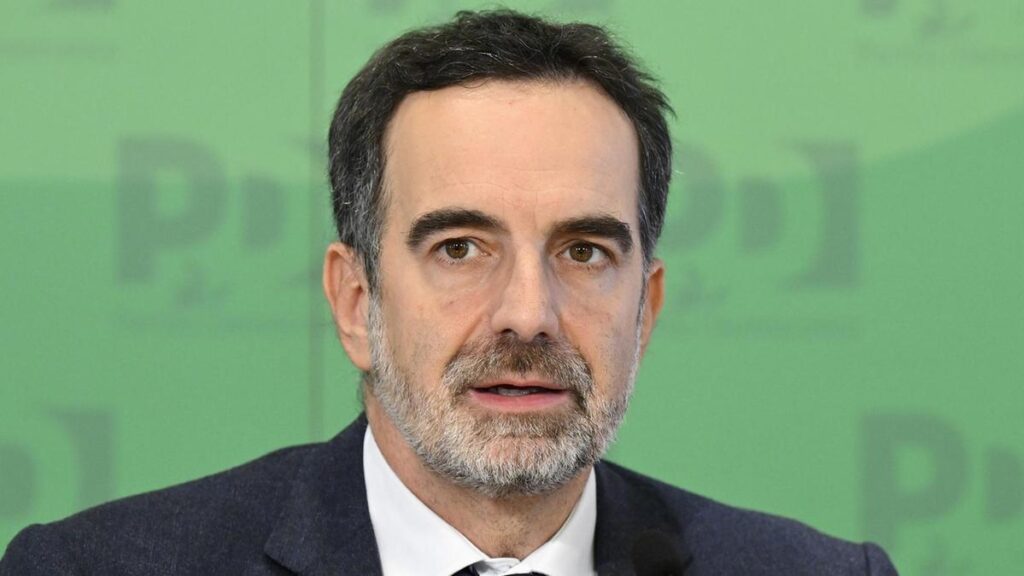Alessandro Alfieri (Pd): "Non legittimeremo forzature nella riforma elettorale"