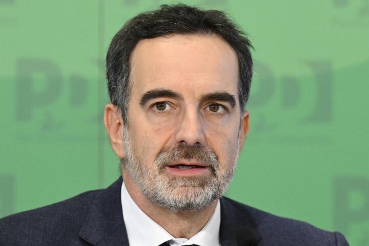 Alessandro Alfieri (Pd): "Non legittimeremo forzature nella riforma elettorale"