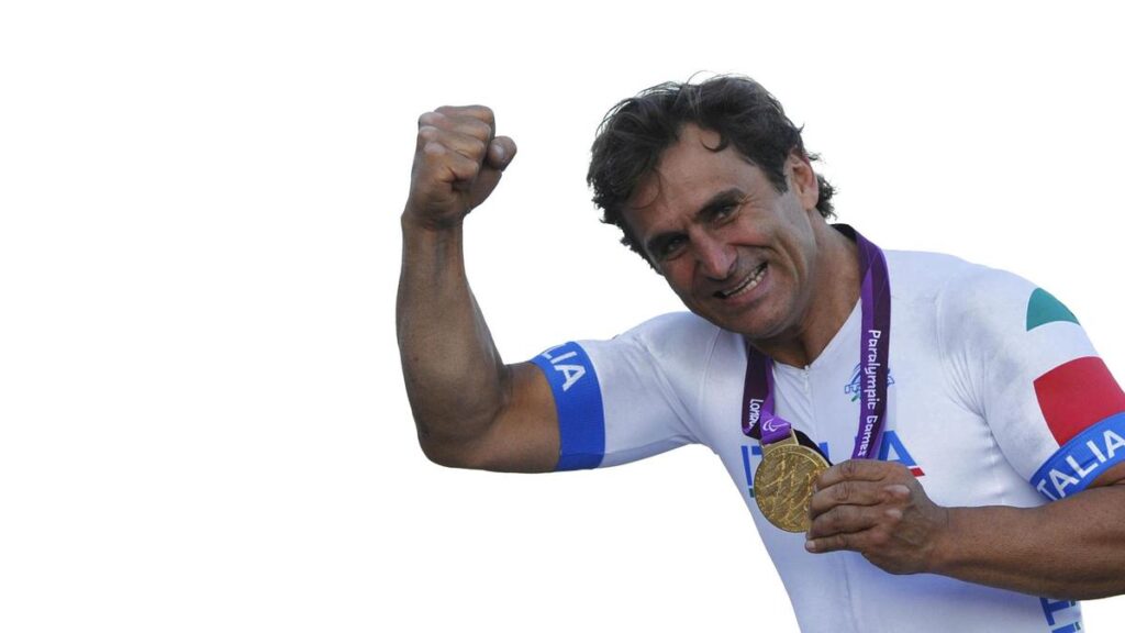 Alessandro Zanardi, eroe civile: un esempio di resilienza e umanità nel ricordo della sua vita