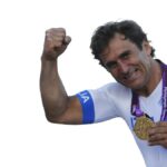 Alessandro Zanardi, eroe civile: un esempio di resilienza e umanità nel ricordo della sua vita