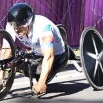Alex Zanardi, trasferito dopo l'incidente, ricoverato al San Raffaele di Milano